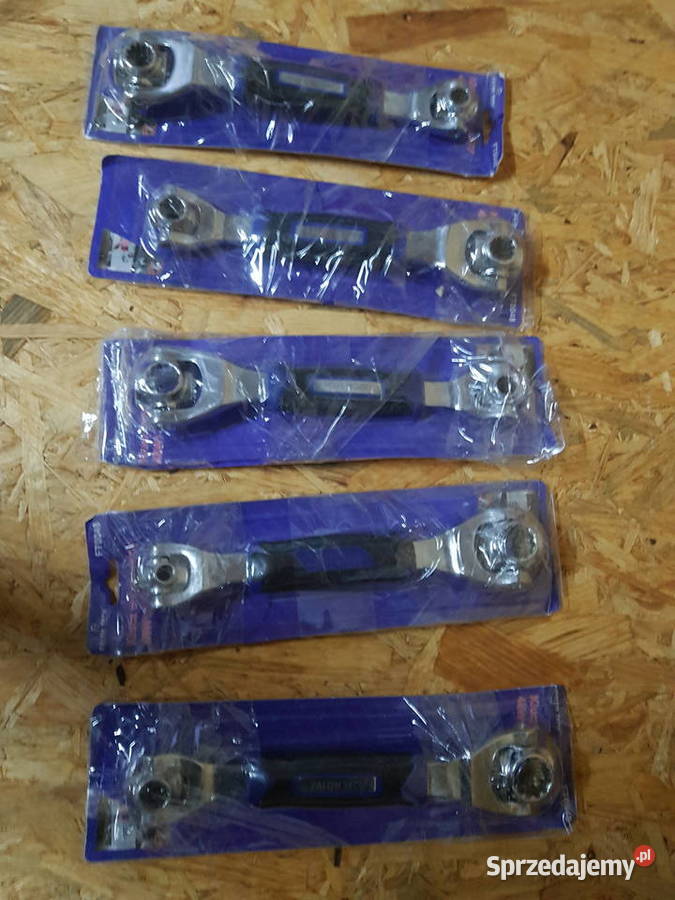 FALON TECH Klucz uniwersalny 48w1 819mm 360 wielkopolskie