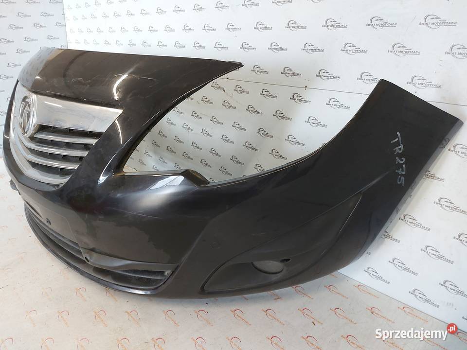 OPEL MERIVA B II zderzak przód 13267699 Kielce sprzedam