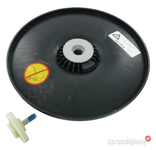 Wirnik wentylatora SAA10122 Kamionna