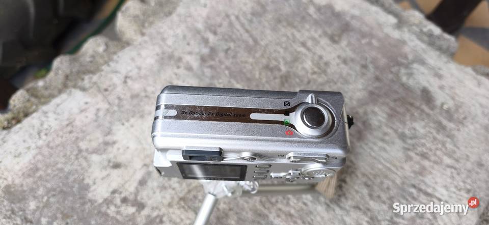 Aparat Lifetec LT41066 Rawicz