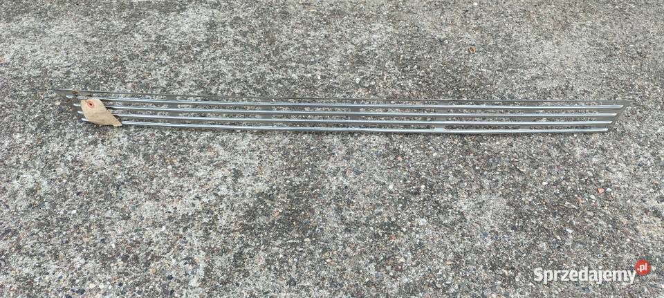 Skoda 120 GLS 120L 105 NOWA LISTWA TYLNA TYŁ osobowe Świdnica sprzedam