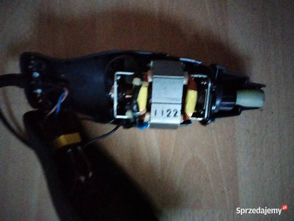 Okazja blender ręczny optimum Warszawa