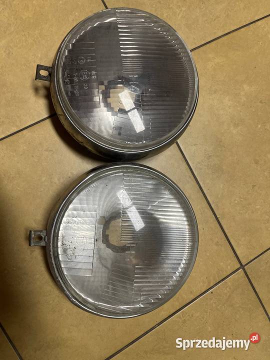 Lampy mz Etz 150250251 ddr h4 Stalowa Wola