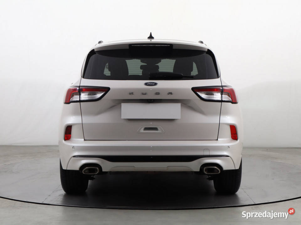 Ford Kuga 15 EcoBoost śląskie Katowice