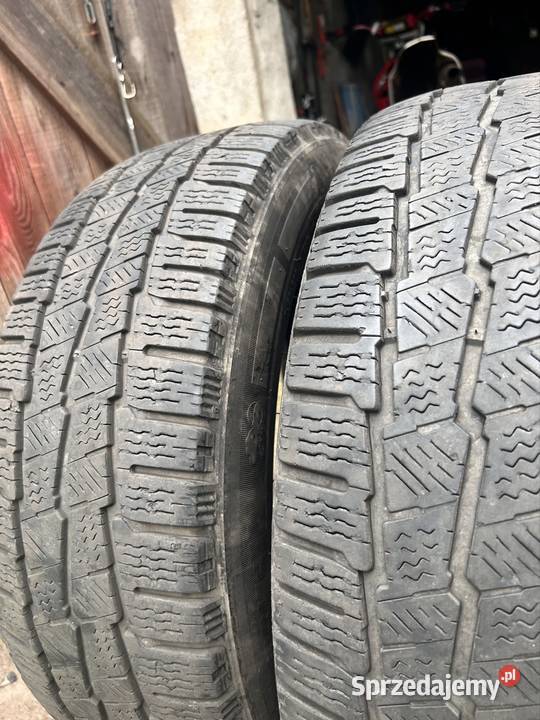 21560r17c zima Chojna sprzedam