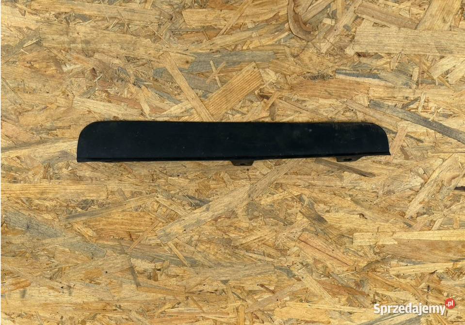FORD GALAXY MK1 LIFT PRAWA LISTWA ZDERZAKA PRZÓD osobowe Międzychód