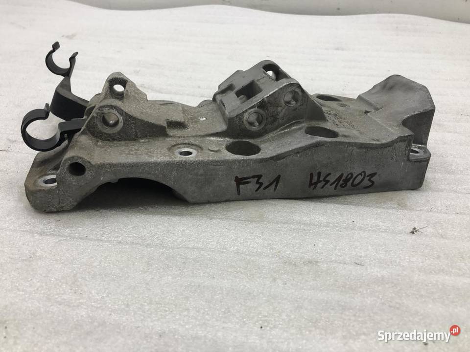 ŁAPA UCHWYT ALTERNATORA 8506863 BMW F31 20D