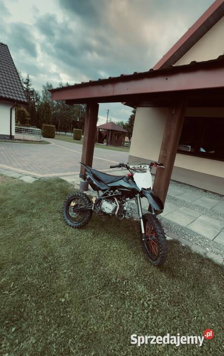 Mrf 140 rc big remoncie Rzepiennik Strzyżewski