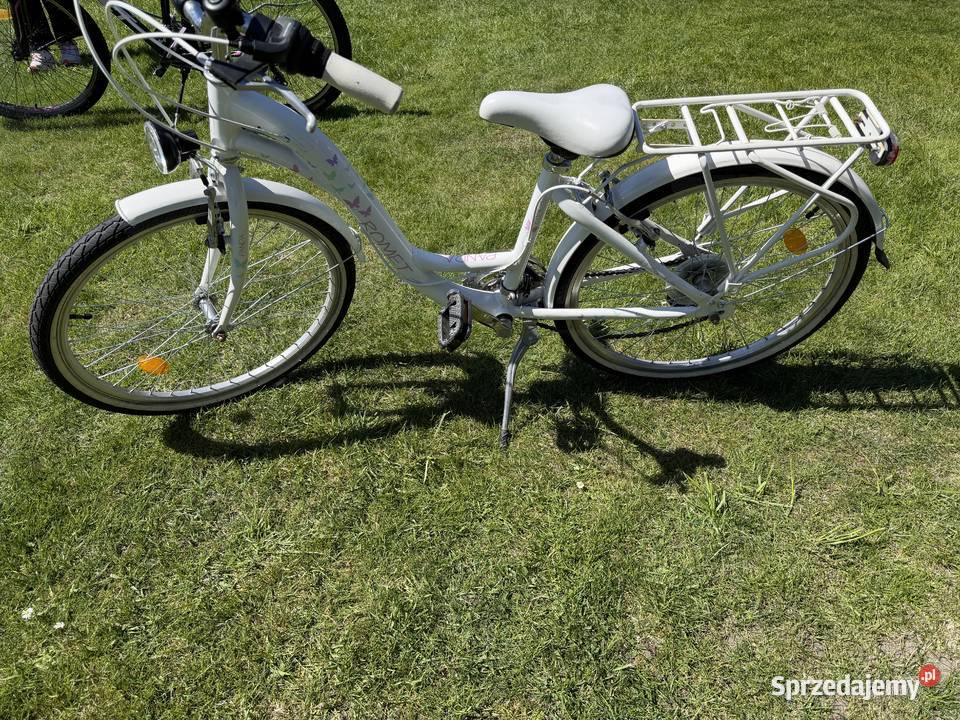 Sprzedam rower śląskie sprzedam