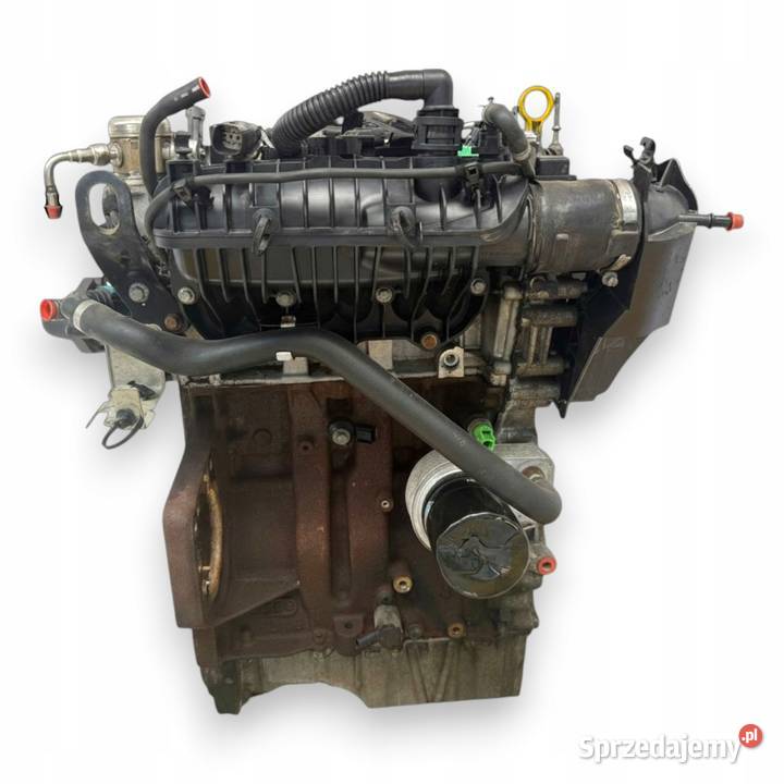 SILNIK M2DA Ford Focus III MK3 C C II 10 Chełm
