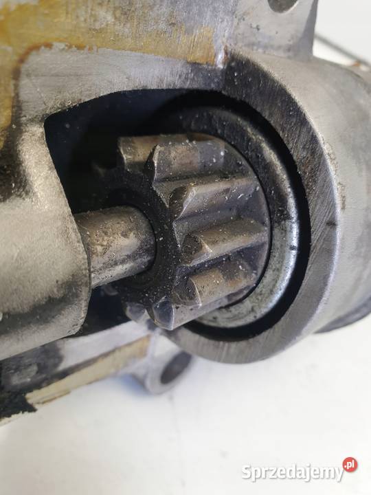 ROZRUSZNIK Ford C 18 16V ROZRUSZNIK Rudka sprzedam