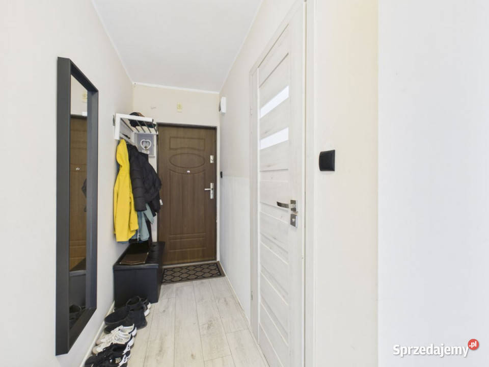 Mieszkanie Władysławowo 44m2 2 pokoje