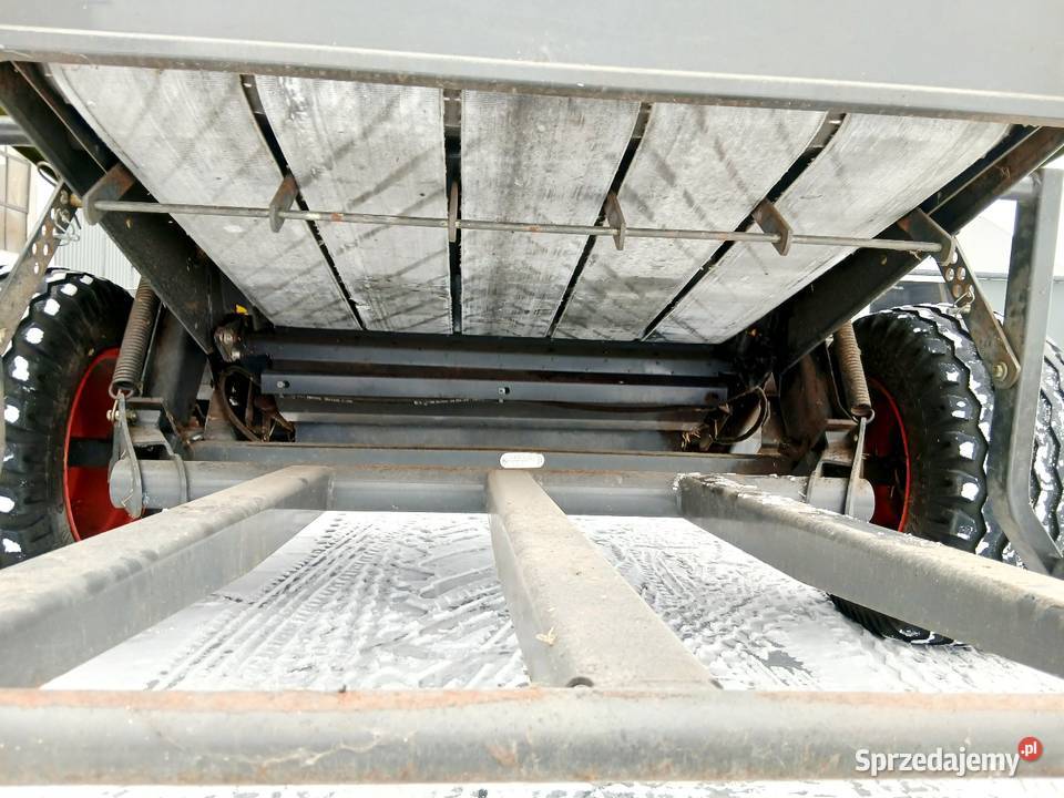 Prasa Claas Variant 370 ładnym stanie Sieradz sprzedam