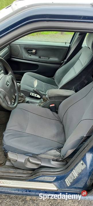 Volvo V70 II Lublin