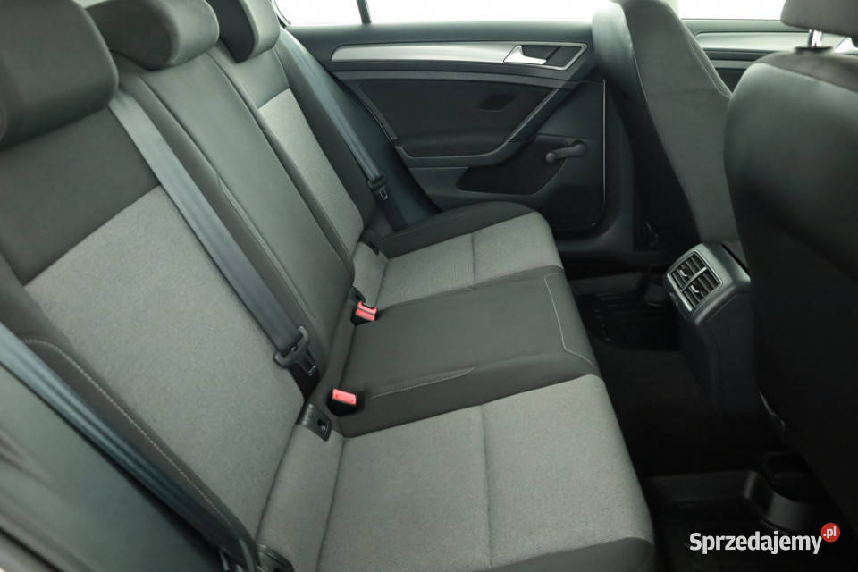 VW Golf 12 TSI system Start-Stop Piaseczno