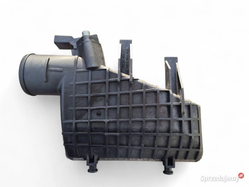 CHŁODNICA POWIETRZA INTERCOOLER AUDI A4 B6 B7 Działoszyce