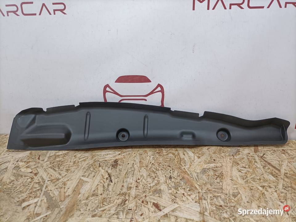 AUDI A4 B9 OSŁONA WYGŁUSZENIE BŁOTNIKA PRAWY Pleszew
