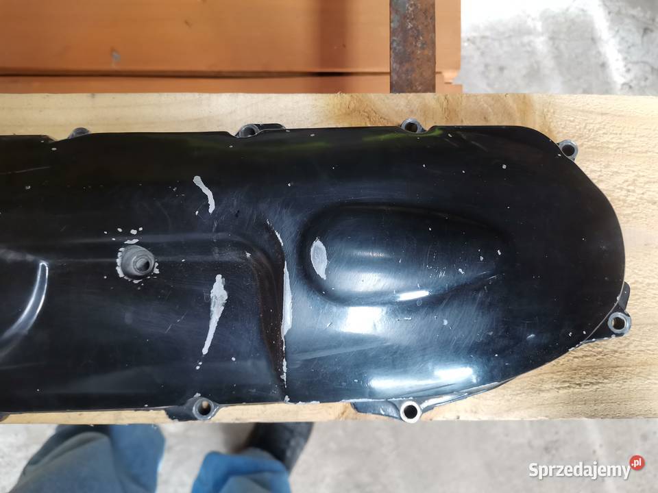 Pokrywa wariatora yamha aerox Częstochowa