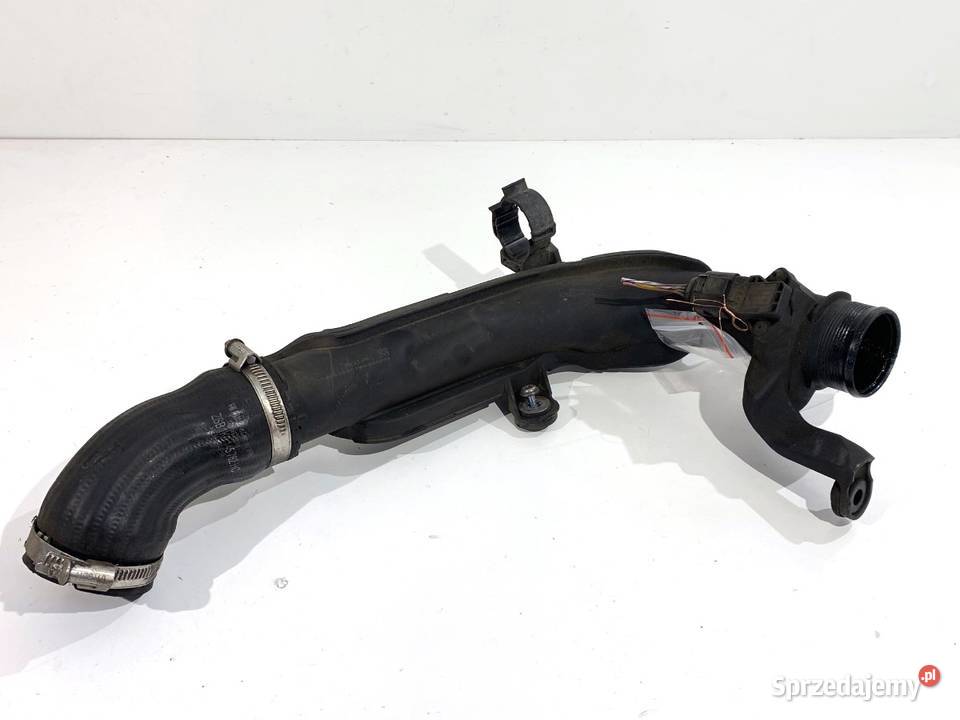 RURA POWIETRZA VW CC B7 1K0145770AE 20 140 1116