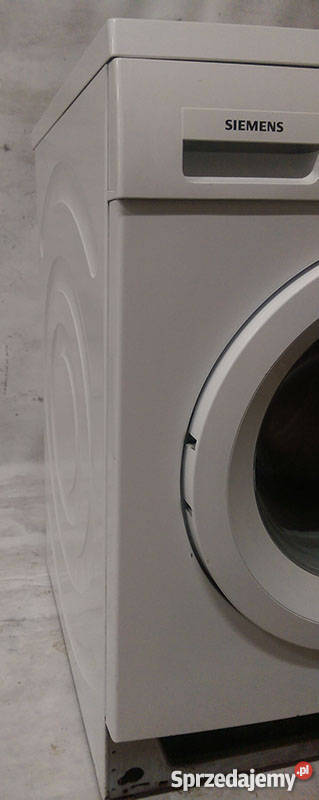 Pralka Siemens WM14E425 iQ 300 varioPerfect Kraków