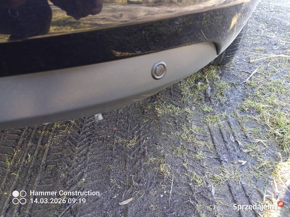 Mondeo MK4 benz Chmielnik