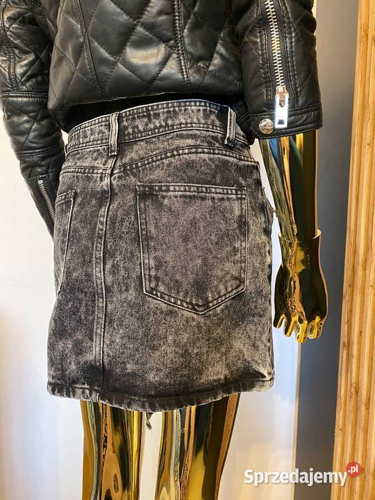 Spódnica mini Ego Kraków