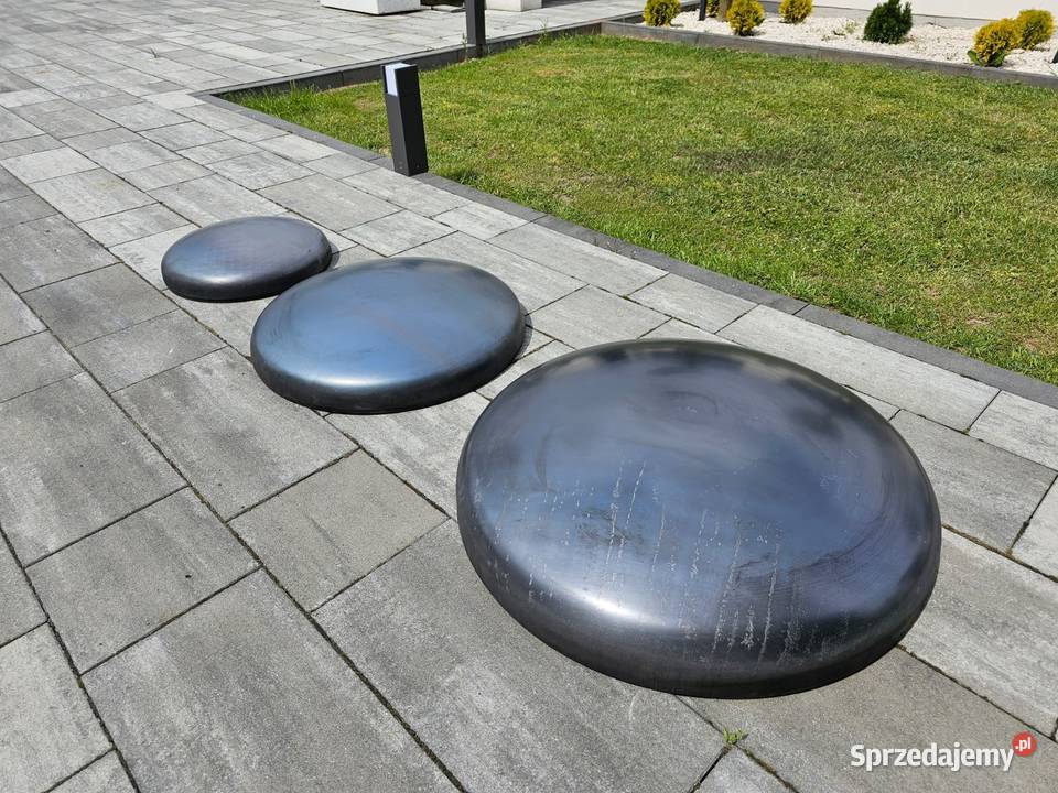 Dennice na palenisko wiele rozmiarów 50 60 70 85