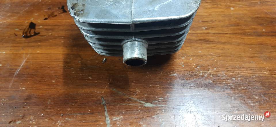 Cylinder WSK 125 Turek sprzedam