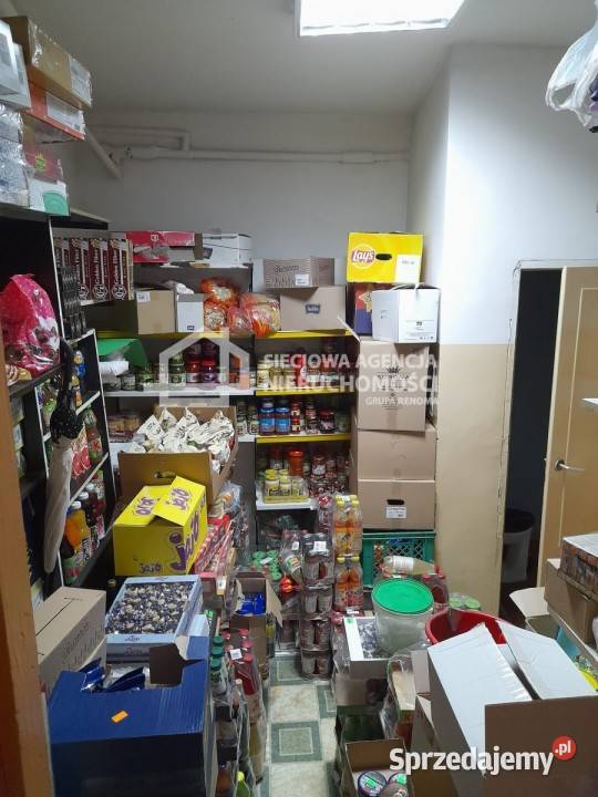 Kamienica Kościerzyna 560m2 560m2 sprzedam