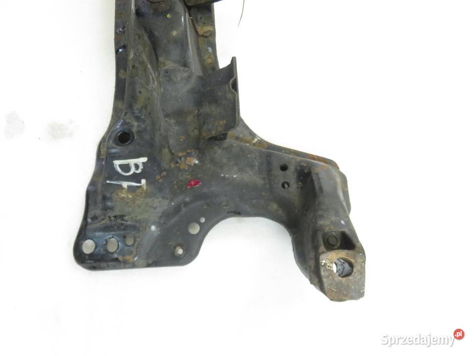 SANKI PRZÓD HONDA CRX III 16 ESi EH6 125 D16Z6