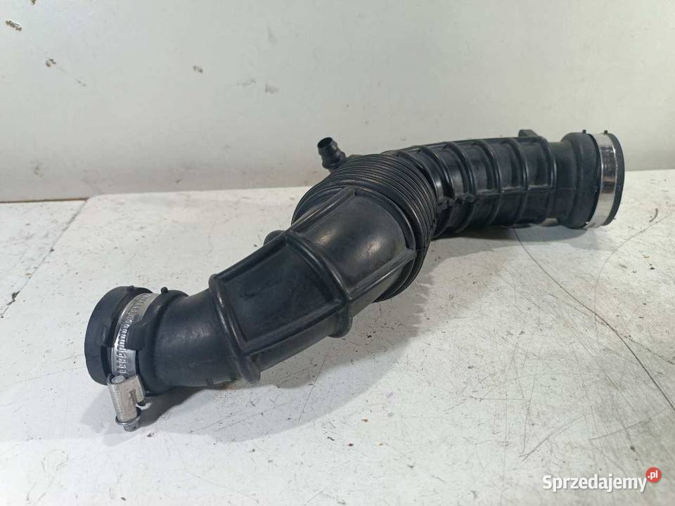 WĄŻ RURA TURBINY RENAULT MEGANE III 15 DCI