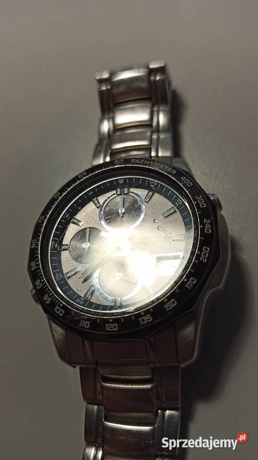 Casio Wave ceptor WVQ620 używany sprzedam