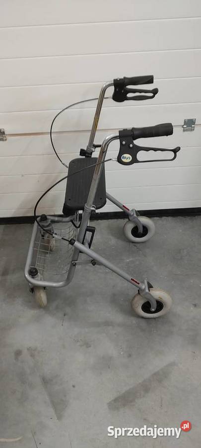 Chodzik balkonik składany Zielona Góra