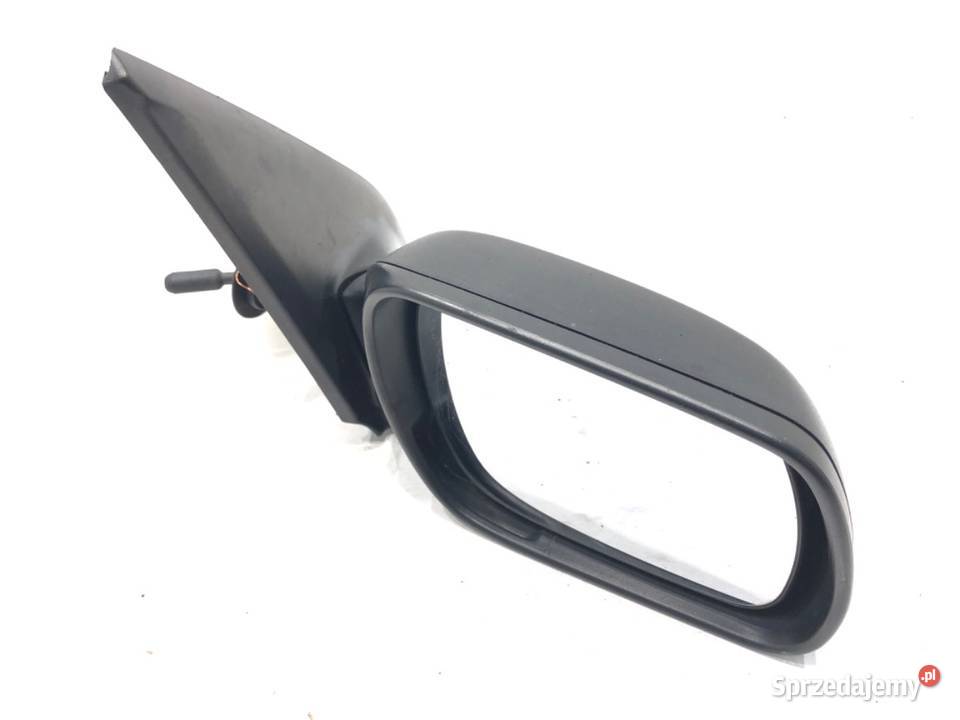 LUSTERKO PRAWY MAZDA 2 Hatchback 0307 ZEWNĘTRZNE