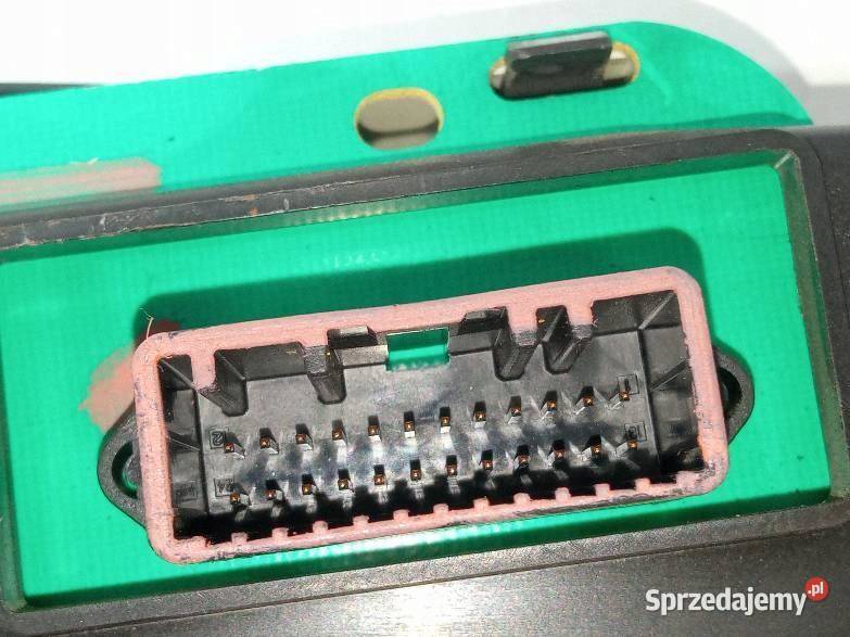 LICZNIK 248102185R Dacia Logan I 20042012 sprzedam