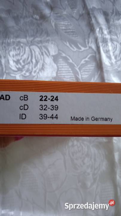 PODKOLANÓWKI TERAPEUTYCZNE PRZECIWŻYLAKOWE Piła