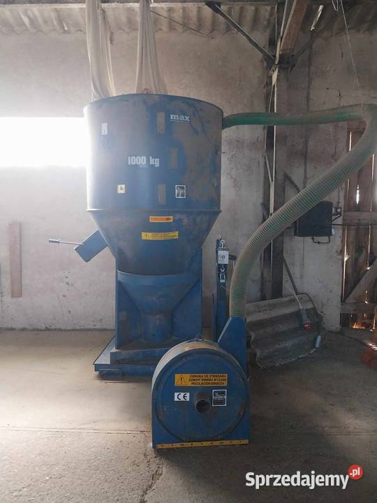 Zestaw paszowy warmińsko-mazurskie