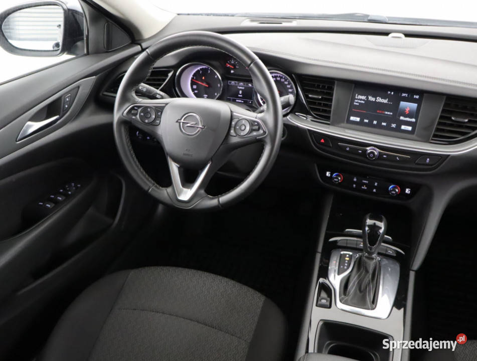 Opel Insignia 16 CDTI Bielany Wrocławskie