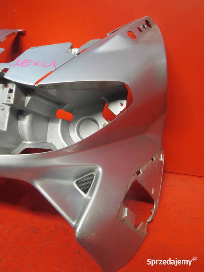 GILERA NEXUS 500 NEXUS500 2012 czacha czasza