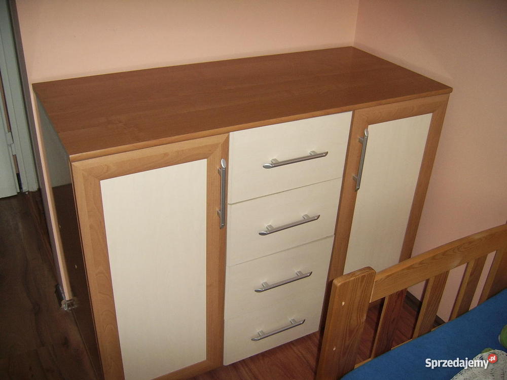 Meble Abra Magnum Komplety mebli Chomęcice sprzedam