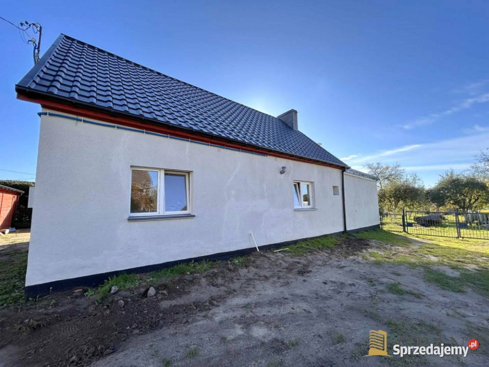 Sprzedaż domu wolnostojącego Wojtaszyce 180m2 180m2