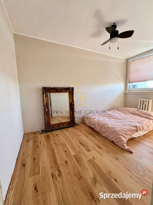 TOP 2 pok 34m Balkon Stan b balkon Wrocław