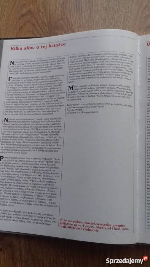 Potrawy mięsne Iława