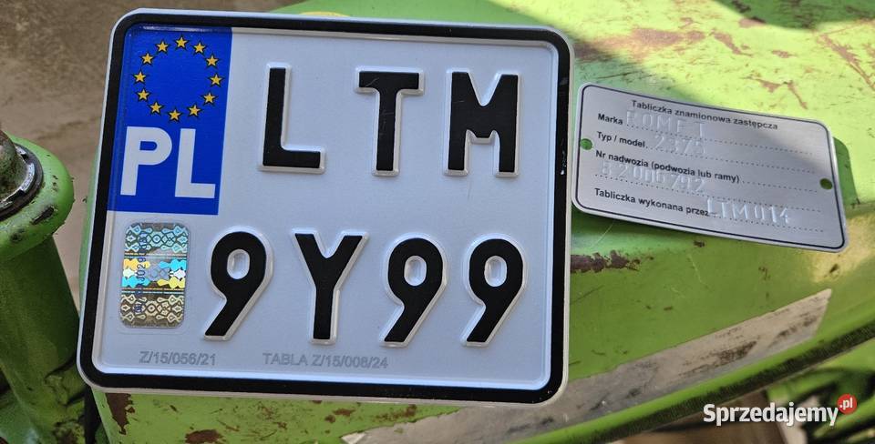 Romet 2375 Romet Tomaszów Lubelski sprzedam