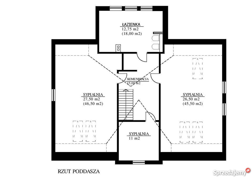 Dom 260 m2 na działce 2311m2 Łodygowice pow żywi Łodygowice