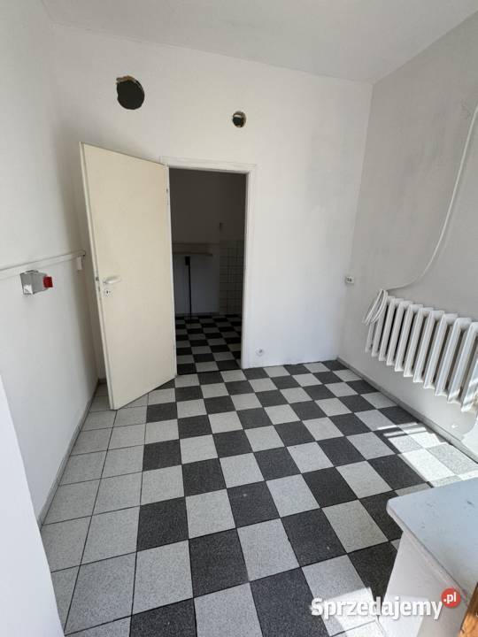 Lokal 124 m FAKTURA VAT 96 750 NETT0 CZYNSZ 311 podlaskie Białystok