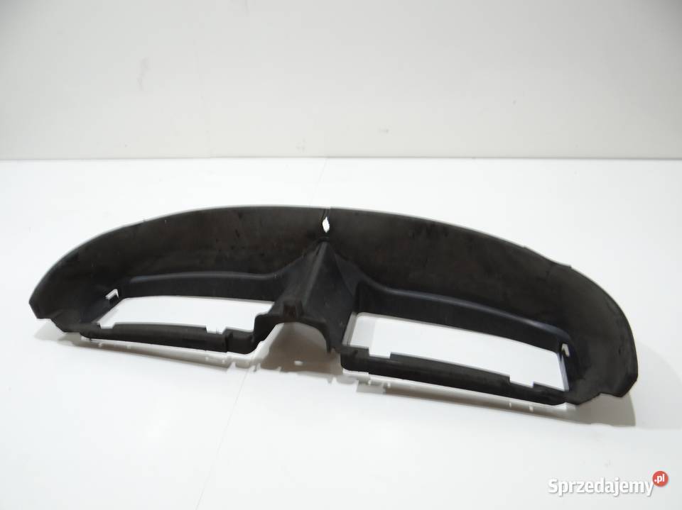 KIEROWNICA POWIETRZA BMW E90 LCI 7134099 Kierownice powietrza Strzyżewice