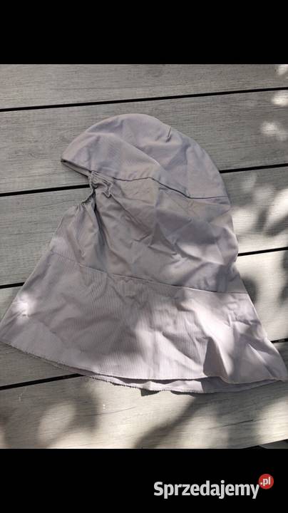 Kominiarka hutnika spawalnicza ognioodporna sprzedam