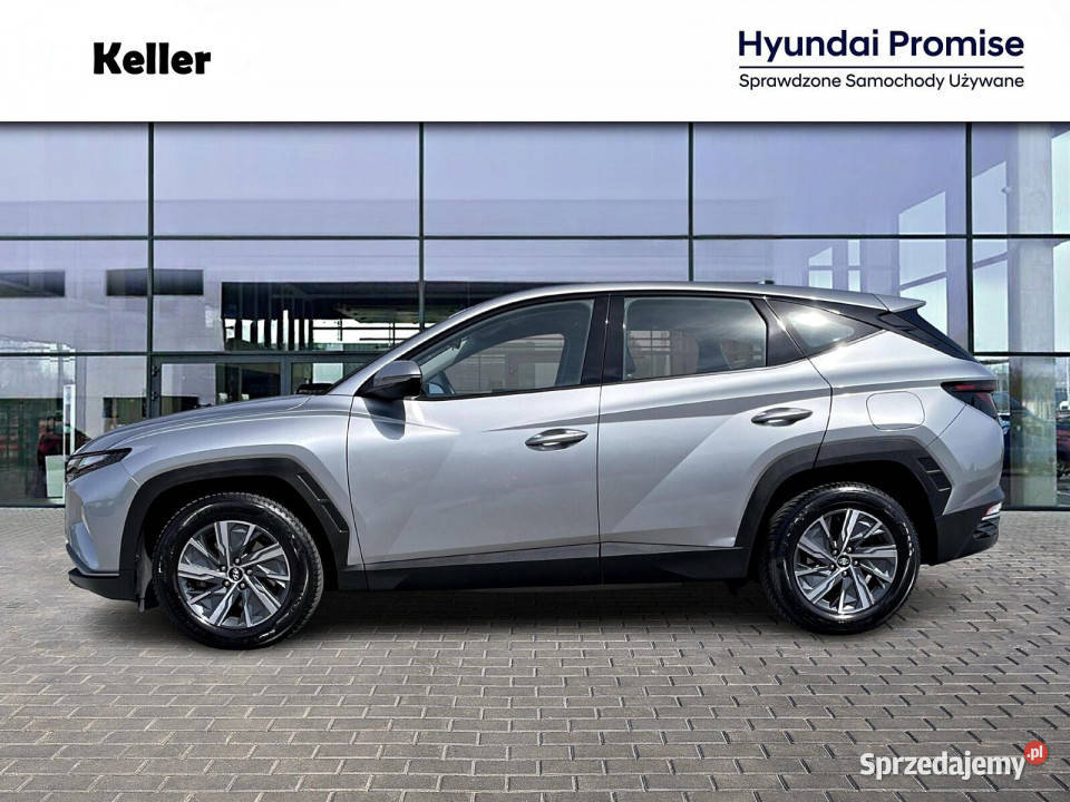 16 TURBO 150 FV23 Krajowy Gwarancja Hyundai manualna Gliwice