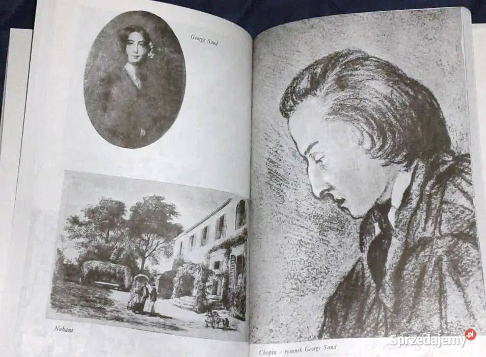 Chopin Jarosław Iwaszkiewicz lubelskie Chełm